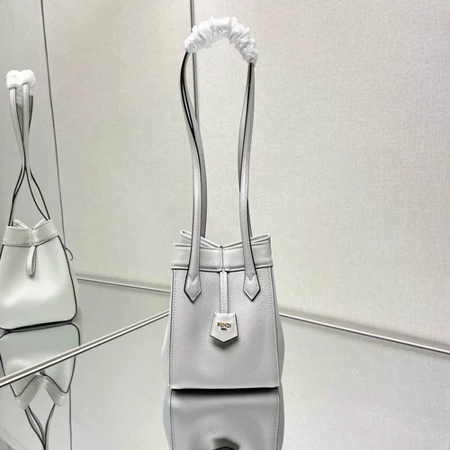 Fendi Origami Original Large Bag Authentic Luxury