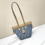Fendi Origami Original Large Bag Authentic Luxury
