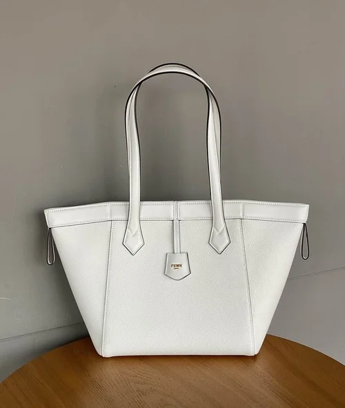 Fendi Origami Original Large Bag Authentic Luxury