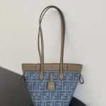 Fendi Origami Original Large Bag Authentic Luxury