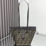 Fendi Origami Original Large Bag Authentic Luxury