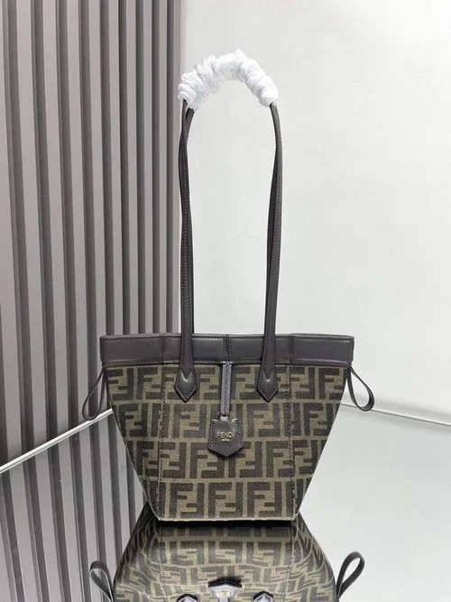 Fendi Origami Original Large Bag Authentic Luxury