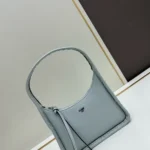 11 Fendi Underarm Pouch Small Women Luxury FF Zucca Canvas