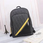 11 Fendi Men's Designer Bag Luxury Leather Briefcase