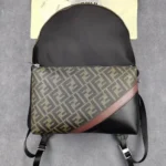 11 Fendi Men's Designer Bag Luxury Leather Briefcase