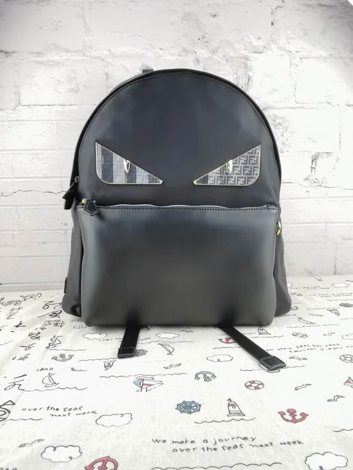 11 Fendi Men's Designer Bag Luxury Leather Briefcase