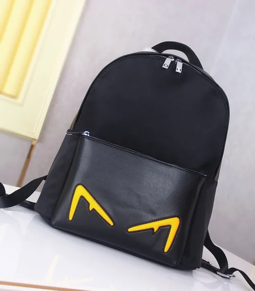 11 Fendi Men's Designer Bag Luxury Leather Briefcase