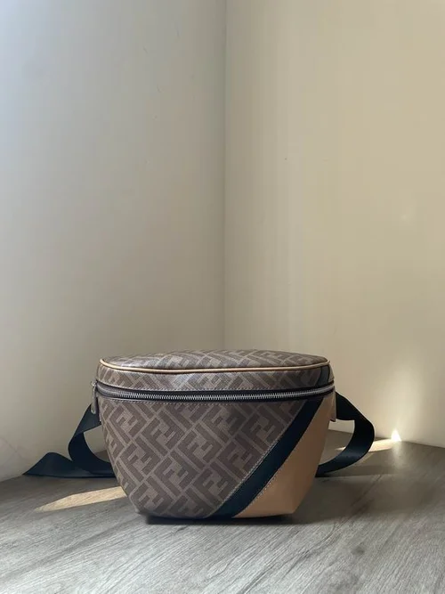 11 Fendi Men's Designer Bag Luxury Leather Briefcase