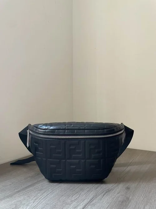 11 Fendi Men's Designer Bag Luxury Leather Briefcase