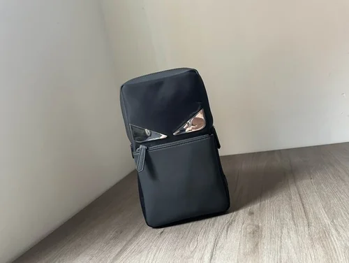 11 Fendi Men's Designer Bag Luxury Leather Briefcase