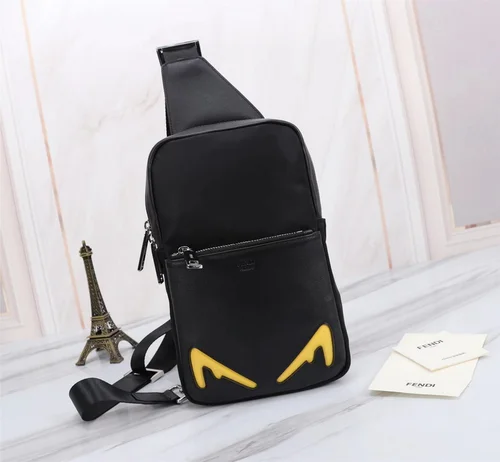 11 Fendi Men's Designer Bag Luxury Leather Briefcase