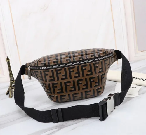 11 Fendi Men's Designer Bag Luxury Leather Briefcase