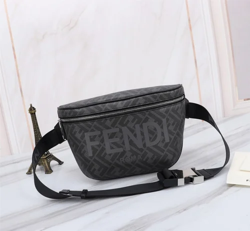 11 Fendi Men's Designer Bag Luxury Leather Briefcase