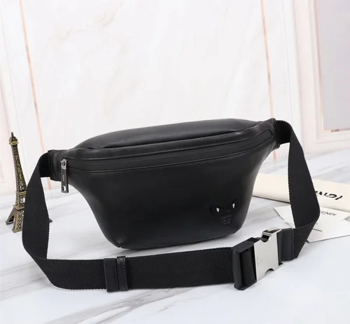 11 Fendi Men's Designer Bag Luxury Leather Briefcase