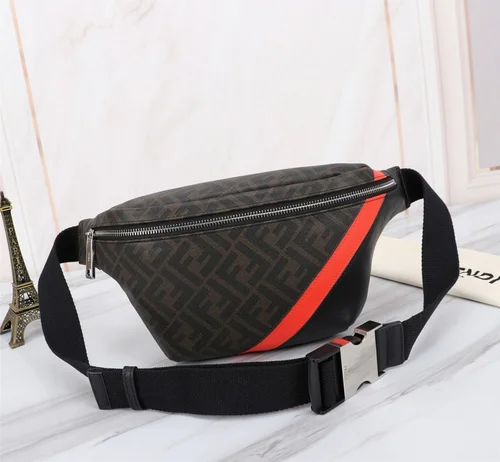 11 Fendi Men's Designer Bag Luxury Leather Briefcase