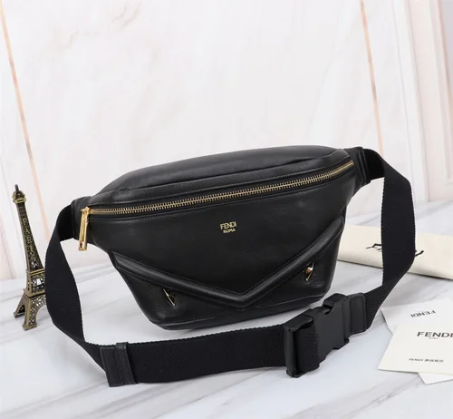 11 Fendi Men's Designer Bag Luxury Leather Briefcase