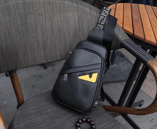 11 Fendi Men's Designer Bag Luxury Leather Briefcase