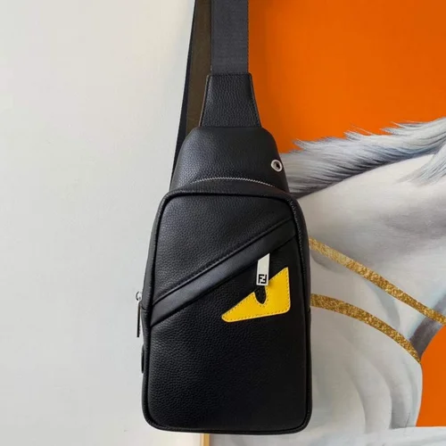 11 Fendi Men's Designer Bag Luxury Leather Briefcase