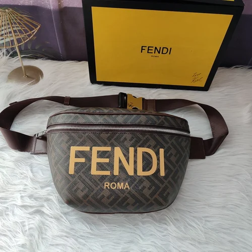 11 Fendi Men's Designer Bag Luxury Leather Briefcase