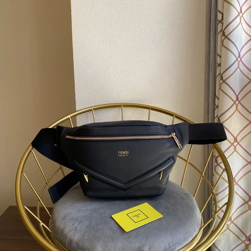 11 Fendi Men's Designer Bag Luxury Leather Briefcase