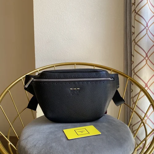 11 Fendi Men's Designer Bag Luxury Leather Briefcase