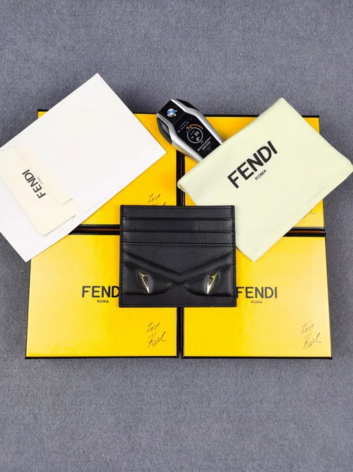 11 Fendi Men's Designer Bag Luxury Leather Briefcase