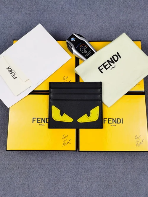 11 Fendi Men's Designer Bag Luxury Leather Briefcase
