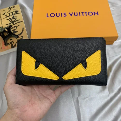 11 Fendi Men's Designer Bag Luxury Leather Briefcase