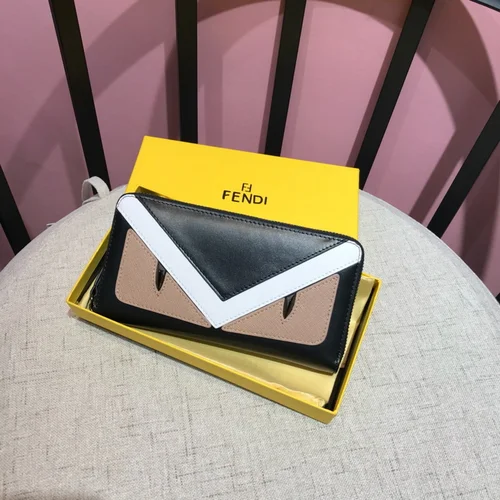 11 Fendi Men's Designer Bag Luxury Leather Briefcase