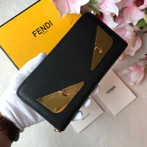 11 Fendi Men's Designer Bag Luxury Leather Briefcase