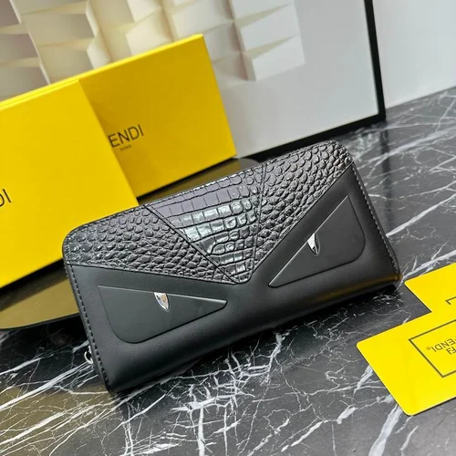 11 Fendi Men's Designer Bag Luxury Leather Briefcase