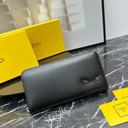 11 Fendi Men's Designer Bag Luxury Leather Briefcase