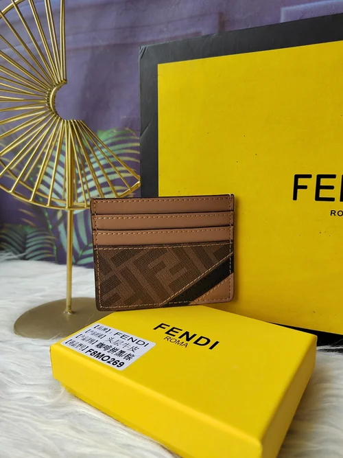 11 Fendi Men's Designer Bag Luxury Leather Briefcase