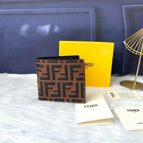 11 Fendi Men's Designer Bag Luxury Leather Briefcase