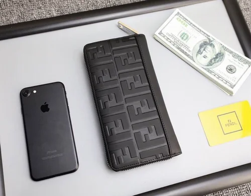 11 Fendi Men's Designer Bag Luxury Leather Briefcase