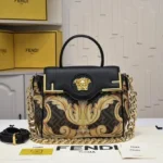 11 Fendi By The Way Medium Boston Bag Women Luxury Leather