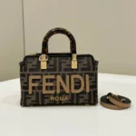 Fendi By The Way Original Medium Bag Authentic Luxury