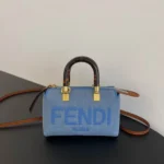 Fendi By The Way Original Medium Bag Authentic Luxury