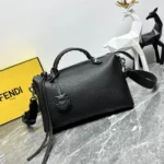 Fendi By The Way Original Medium Bag Authentic Luxury