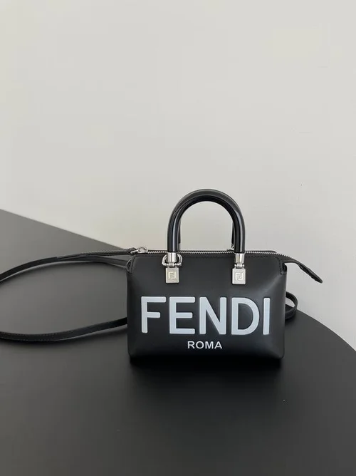 Fendi By The Way Original Medium Bag Authentic Luxury