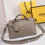 Fendi By The Way Original Medium Bag Authentic Luxury