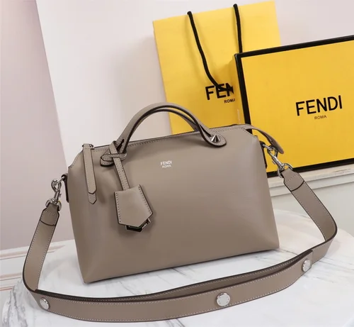Fendi By The Way Original Medium Bag Authentic Luxury
