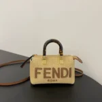 Fendi By The Way Original Medium Bag Authentic Luxury