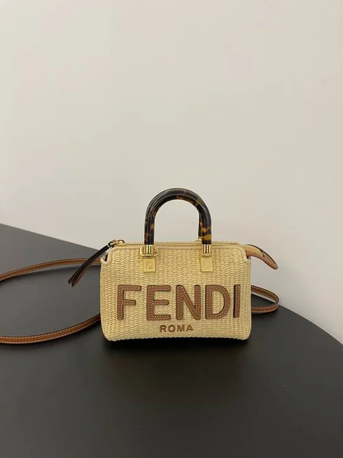 Fendi By The Way Original Medium Bag Authentic Luxury