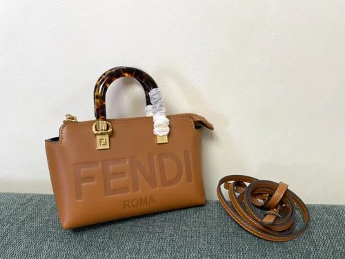 Fendi By The Way Original Medium Bag Authentic Luxury