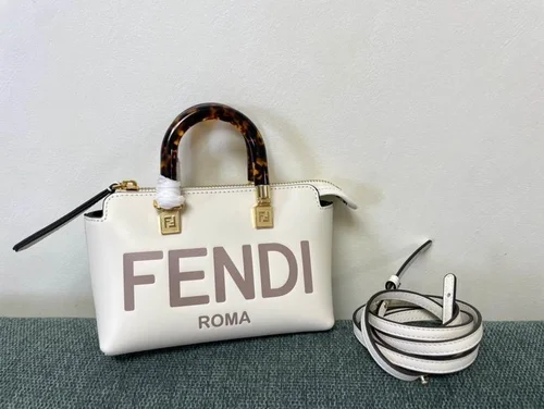 Fendi By The Way Original Medium Bag Authentic Luxury