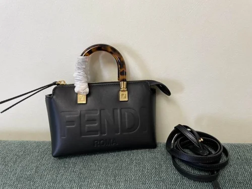 Fendi By The Way Original Medium Bag Authentic Luxury