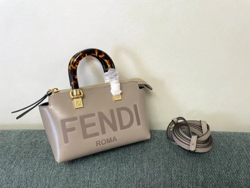 Fendi By The Way Original Medium Bag Authentic Luxury