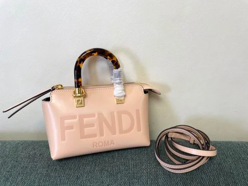 Fendi By The Way Original Medium Bag Authentic Luxury
