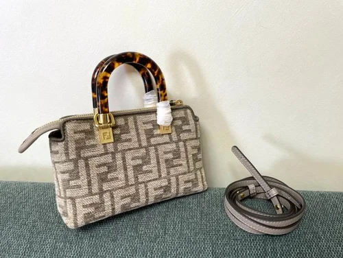 Fendi By The Way Original Medium Bag Authentic Luxury